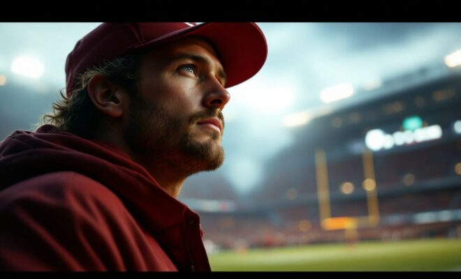 explorez les raisons qui font du sport numéro 1 aux états-unis une passion captivante pour des millions de fans à travers le pays.