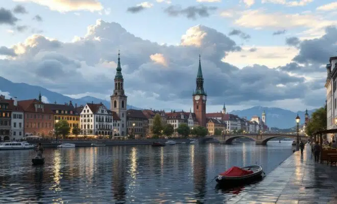 découvrez les défis rencontrés et les opportunités offertes lors de l'exil à bâle en suisse, une ville riche en histoire et en culture, pour bien préparer votre nouvelle vie.