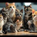 découvrez une liste inspirante de noms de chat et chatte commençant par la lettre s pour choisir le prénom parfait pour votre compagnon félin.