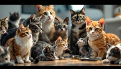 découvrez une liste inspirante de noms de chat et chatte commençant par la lettre s pour choisir le prénom parfait pour votre compagnon félin.