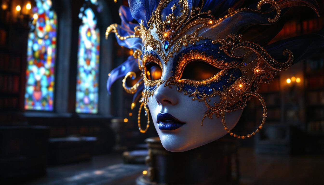 découvrez les erreurs courantes à éviter pour bien choisir un masque chic et élégant pour votre bal, afin de garantir un look parfait et sophistiqué.