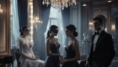 découvrez les erreurs courantes à éviter pour choisir un masque chic parfait lors de votre bal et brillez avec élégance toute la soirée.
