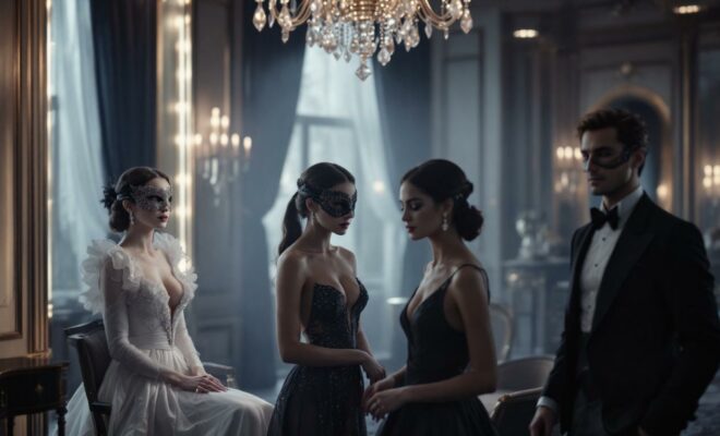 découvrez les erreurs courantes à éviter pour choisir un masque chic parfait lors de votre bal et brillez avec élégance toute la soirée.
