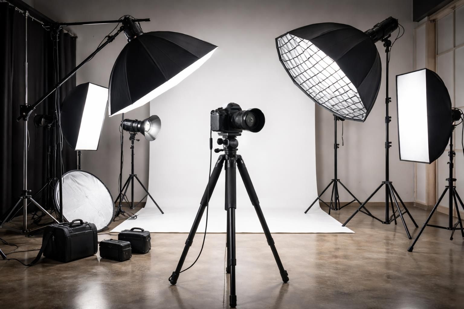découvrez les meilleurs conseils pratiques pour la photo en studio, spécialement conçus pour aider les photographes débutants à maîtriser leur équipement et améliorer leurs compétences.