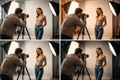 découvrez les meilleurs conseils pratiques pour réussir la photo en studio, spécialement conçus pour les photographes débutants souhaitant améliorer leurs compétences.