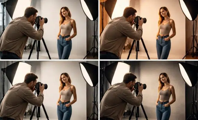 découvrez les meilleurs conseils pratiques pour réussir la photo en studio, spécialement conçus pour les photographes débutants souhaitant améliorer leurs compétences.