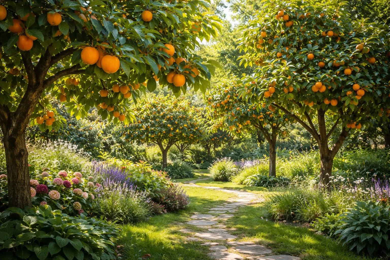 découvrez les noms d'arbres commençant par la lettre k et explorez les bienfaits qu'ils apportent à votre environnement pour un cadre naturel et sain.