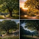 découvrez les noms d'arbres commençant par la lettre k et explorez les bienfaits qu'ils apportent à votre environnement, améliorant la qualité de l'air et la biodiversité.