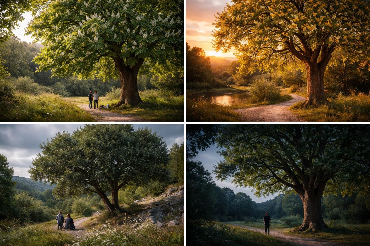 découvrez les noms d'arbres commençant par la lettre k et explorez les bienfaits qu'ils apportent à votre environnement, améliorant la qualité de l'air et la biodiversité.