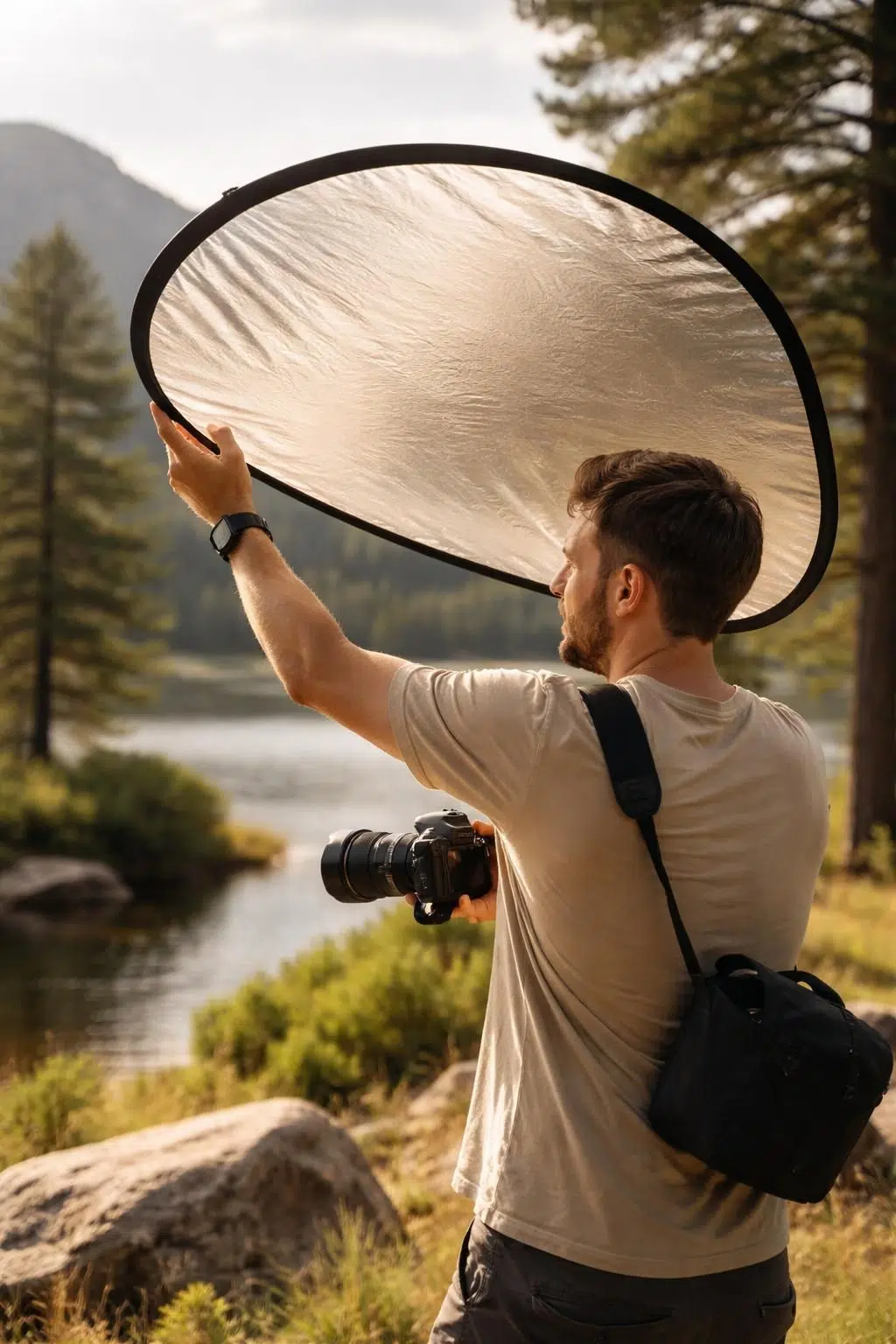 découvrez pourquoi chaque photographe devrait utiliser un pare-soleil en photographie pour protéger son objectif, améliorer la qualité des photos et éviter les reflets indésirables.