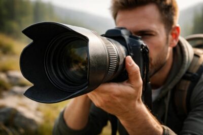 découvrez pourquoi utiliser un pare-soleil est essentiel pour chaque photographe afin d'améliorer la qualité de vos photos en réduisant les reflets et en protégeant votre objectif.