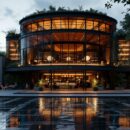 découvrez pourquoi le hive club à zurich en suisse est l'endroit idéal pour faire la fête, grâce à son ambiance unique, ses soirées électrisantes et son emplacement central.