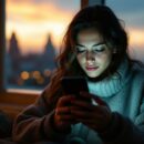 découvrez comment recevoir des sms d'amour fou peut vous faire sentir profondément aimé(e) et apporter une touche de magie à votre quotidien.