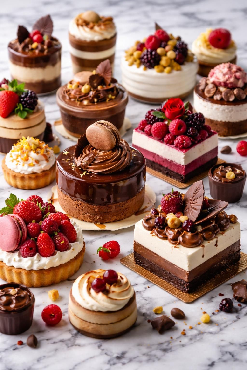 découvrez notre sélection gourmande de desserts dont le nom commence par la lettre i. explorez des douceurs sucrées à savourer lors de votre prochain voyage culinaire.