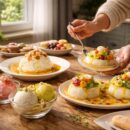 découvrez notre guide sucré avec une liste de desserts commençant par la lettre i. voyagez à travers des saveurs délicieuses et originales à ne pas manquer.