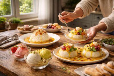 découvrez notre guide sucré avec une liste de desserts commençant par la lettre i. voyagez à travers des saveurs délicieuses et originales à ne pas manquer.