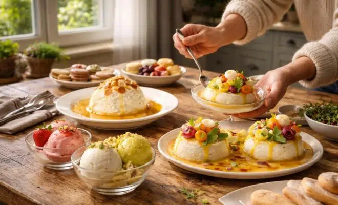 découvrez notre guide sucré avec une liste de desserts commençant par la lettre i. voyagez à travers des saveurs délicieuses et originales à ne pas manquer.