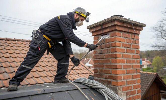 ramonage à Dormans-paysages