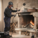 ramoneur à Saint-Lyé