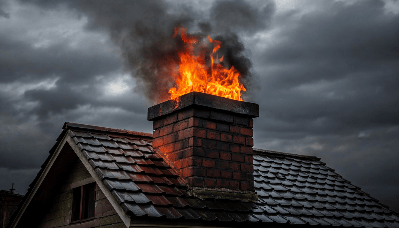 signes avant-coureurs