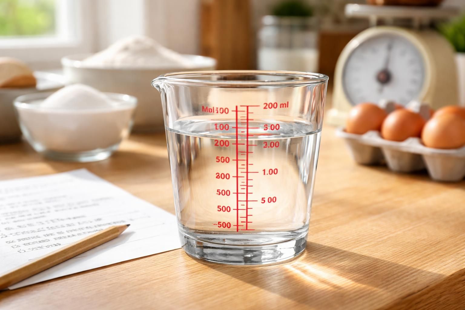découvrez comment convertir facilement 200 ml en centilitres pour simplifier vos recettes et cuisiner avec précision.