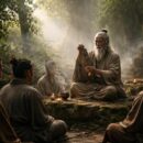 plongez dans l'univers d'agando et explorez les secrets fascinants de cette méthode ancestrale qui allie tradition et savoir-faire pour améliorer votre bien-être.