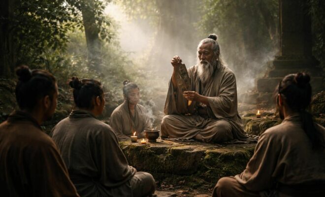 plongez dans l'univers d'agando et explorez les secrets fascinants de cette méthode ancestrale qui allie tradition et savoir-faire pour améliorer votre bien-être.