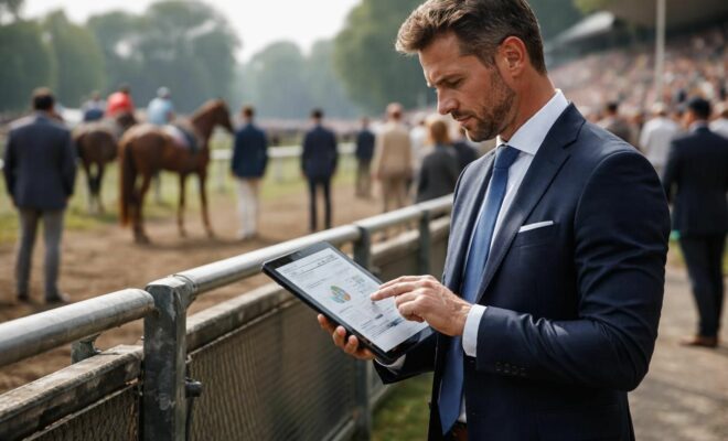 découvrez l'analyse complète et le rapport du quinté d'hier avec les tendances clés à suivre pour optimiser vos prochaines mises.