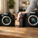 découvrez une analyse détaillée des formats dx et fx nikon, leurs différences, avantages et conseils pour choisir le meilleur format selon vos besoins en photographie.