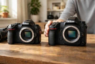découvrez une analyse détaillée des formats dx et fx nikon, leurs différences, avantages et conseils pour choisir le meilleur format selon vos besoins en photographie.