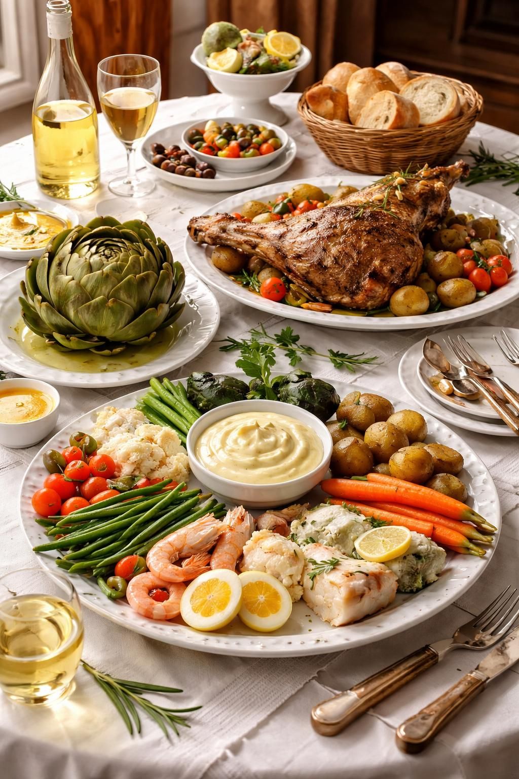 découvrez notre sélection de plats délicieux de la gastronomie française dont le nom commence par la lettre a pour bien démarrer votre repas.