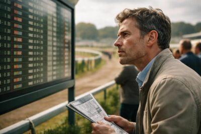 découvrez l’arrivée et le rapport des courses pmu d'hier : toutes les informations essentielles pour parier en toute confiance.