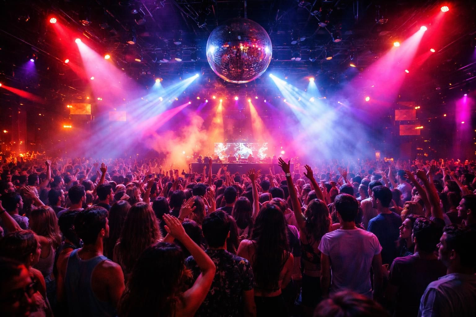 découvrez comment profiter pleinement du festival stereo montréal au canada en tant que touriste grâce à notre guide complet avec conseils pratiques et astuces.