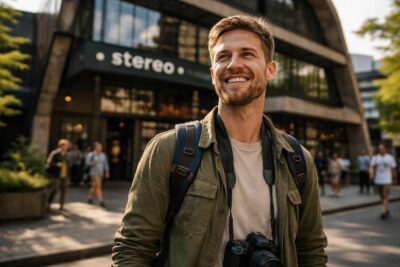 découvrez comment profiter pleinement de stereo montréal au canada en tant que touriste grâce à notre guide complet avec conseils, astuces et informations pratiques.