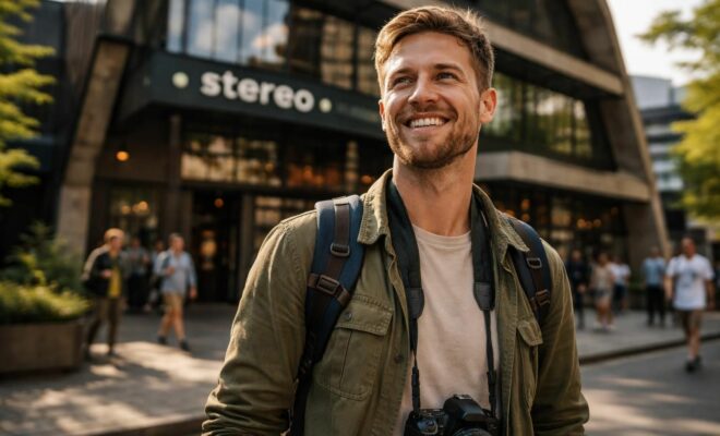 découvrez comment profiter pleinement de stereo montréal au canada en tant que touriste grâce à notre guide complet avec conseils, astuces et informations pratiques.