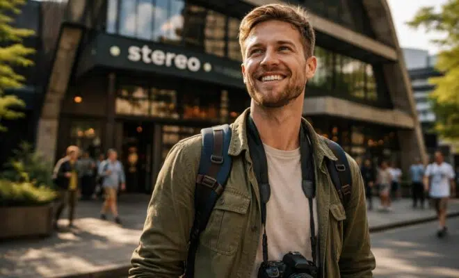 découvrez comment profiter pleinement de stereo montréal au canada en tant que touriste grâce à notre guide complet avec conseils, astuces et informations pratiques.