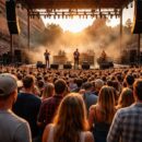 découvrez les concerts emblématiques qui ont marqué l'histoire du red rocks amphitheatre au colorado, un lieu mythique des états-unis connu pour ses performances inoubliables en plein air.