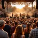 découvrez les concerts emblématiques qui ont marqué l'histoire du red rocks amphitheatre au colorado, un lieu mythique des états-unis connu pour ses performances inoubliables en plein air.