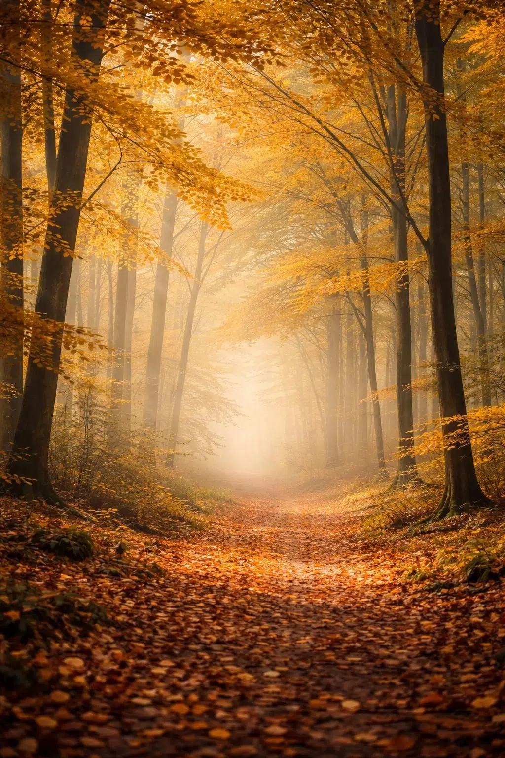 découvrez les mots enchantés du champ lexical de l'automne pour enrichir et embellir vos écrits avec des images poétiques et évocatrices de la saison.