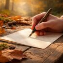 découvrez les mots enchantés du champ lexical de l'automne pour sublimer vos écrits et capturer la magie de cette saison chaleureuse.