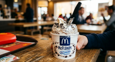 Mcflurry