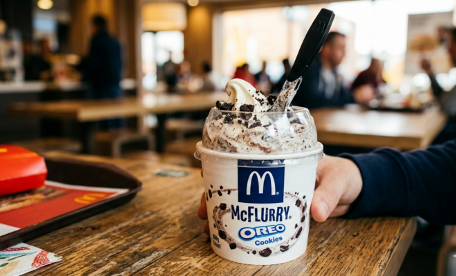 Mcflurry