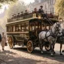 découvrez notre liste exclusive de moyens de transport originaux commençant par la lettre o. explorez des options inédites pour vos déplacements et laissez-vous surprendre par ces transports uniques.
