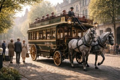 découvrez notre liste exclusive de moyens de transport originaux commençant par la lettre o. explorez des options inédites pour vos déplacements et laissez-vous surprendre par ces transports uniques.