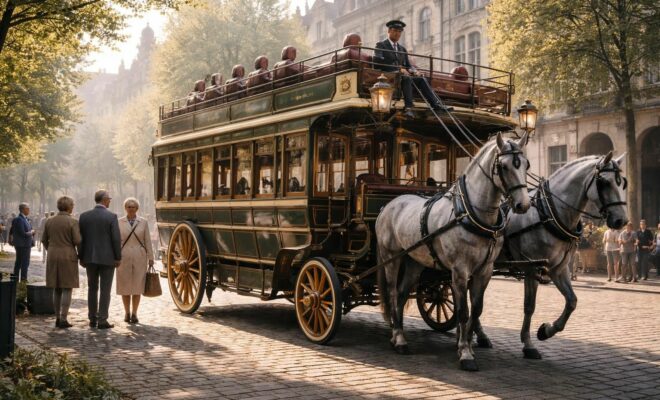 découvrez notre liste exclusive de moyens de transport originaux commençant par la lettre o. explorez des options inédites pour vos déplacements et laissez-vous surprendre par ces transports uniques.