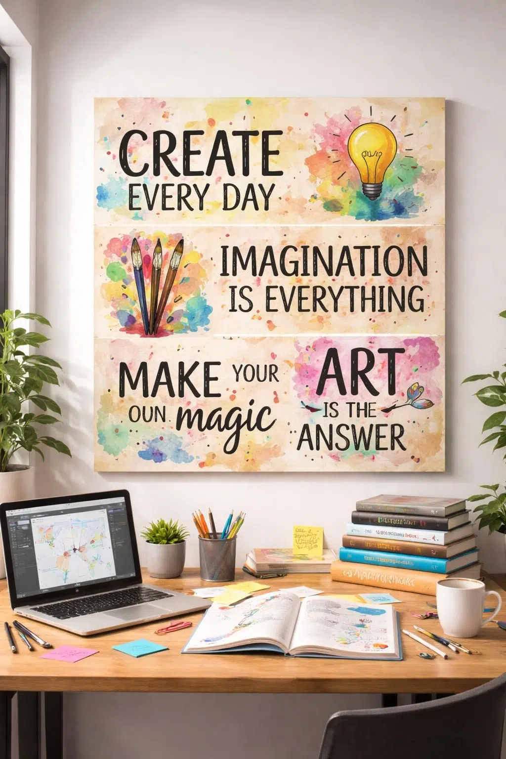 découvrez une sélection inspirante de citations sur la créativité pour stimuler votre motivation et libérer votre potentiel artistique.