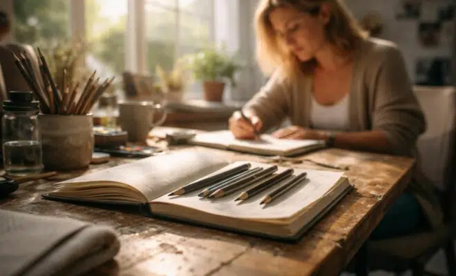 découvrez une sélection inspirante de citations sur la créativité pour stimuler votre imagination et booster votre motivation au quotidien.