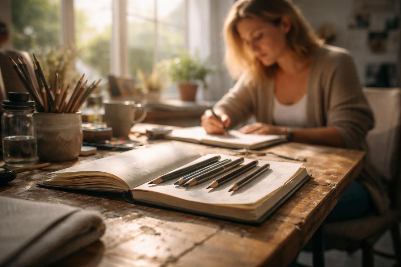 découvrez une sélection inspirante de citations sur la créativité pour stimuler votre imagination et booster votre motivation au quotidien.