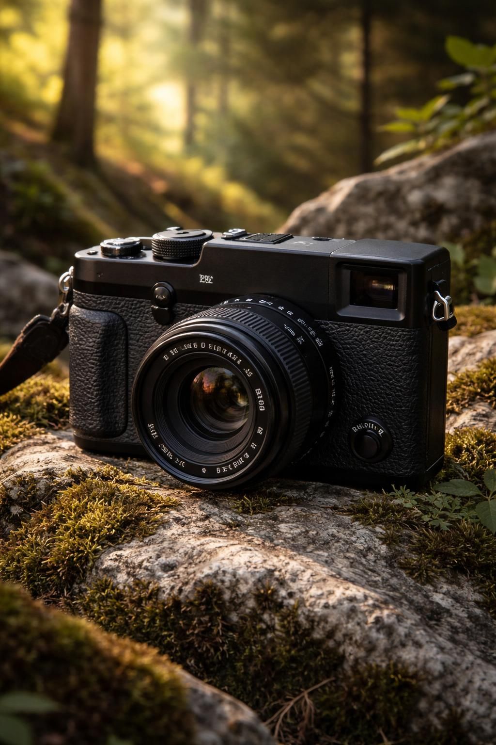 découvrez notre test complet de l'appareil photo fuji x-pro2, un comparatif avec ses concurrents et les avantages uniques qu'il offre aux passionnés de photographie.