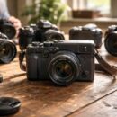 découvrez notre test complet du fuji x-pro2, comparez-le à ses concurrents et explorez ses avantages uniques pour choisir le meilleur appareil photo.